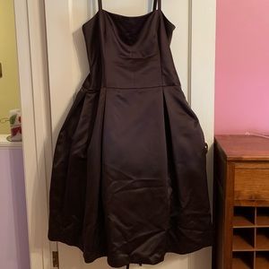 Vera Wang Bridesmaid dress